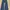 Hysteric Glamour Y2K Jeans Pria blue photo 3