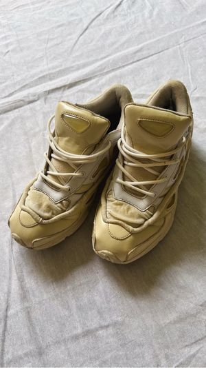 Adidas Ozweego X Raf Simons Bunny Ver1