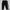 Arnodefrance Tailoring Flare Pants Black photo 1