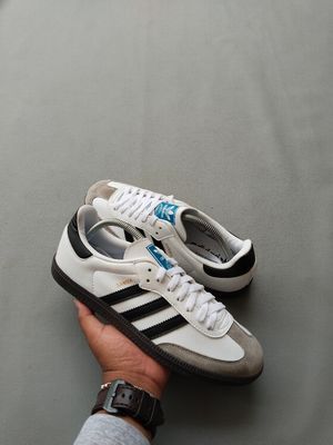 Samba Og