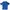 Adidas Vintage Casual T-shirt Pria blue photo 2