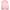 Sweater hoodie bahan baby terry warna pink salem photo 1
