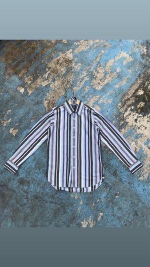 SHIRT STRIPES - GAP