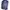 Blazer wanita fit body warna navy photo 2