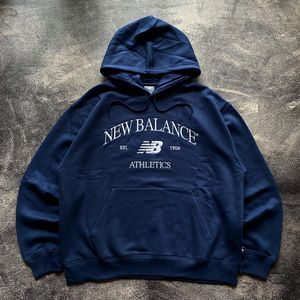 HOODIE NEW BALANCE