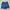 Dickies Vintage Streetwear Jeans Pria blue photo 2