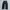 WHO.A.U Fairy Emo Pria navy blue photo 1
