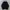Spao Streetwear Y2K Puffer jacket Pria black photo 1