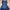 Axes Femme Coquette Casual Wanita Navy