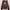 Casual Sweater Wanita brown photo 1