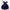 PRELOVE NAVY DRESS WITH CUPBRA photo 1