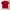 Biker Casual T-shirt Pria red photo 1