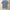 Polham Vintage Casual T-shirt Pria gray photo 1