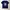 Disney Vintage Casual T-shirt Pria navy photo 1