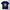 Disney Vintage Casual T-shirt Pria Navy