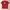 Element Streetwear Skater T-shirt Pria red photo 1