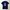 Disney Vintage Casual T-shirt Pria Navy