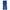 Streetwear Casual Jeans Pria Navy