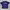 Pelle Pelle Vintage Y2K T-shirt Pria Blue