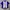 Kansai Yamamoto Minimalist T-shirt Pria white blue photo 1