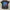 Vintage T-shirt Pria black photo 1