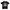 Uniqlo Van Halen 2018 Black Tshirt