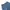 et cetera Minimalist Casual High waisted jeans Wanita navy photo 3