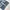 Baggy jeans pecah pola blue wash ripped pattern photo 4