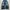 Perfect baggy jeans OOTJ blue wash photo 2
