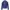 Lacoste Streetwear Sportswear Hoody Pria blue photo 2
