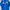 Lacoste Streetwear Sportswear Hoody Pria blue photo 1