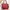Michael Kors Handbag Wanita burgundy photo 7