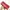 Michael Kors Handbag Wanita burgundy photo 8