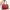 Michael Kors Handbag Wanita Burgundy