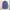 Kemeja Polo Ralph Lauren Stripe Blue Shirt Salur Garis Biru photo 2