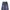 Streetwear Y2K Jeans Pria navy blue photo 4