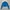 Japanese brand Casual Sweatshirt Wanita blue photo 1