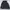 Uniqlo Casual Parka Pria black photo 1
