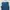 Y2K Crop Top Wanita Blue