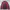 Mizuno Casual Windbreaker Pria black red photo 1
