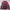 Mizuno Casual Windbreaker Pria Black Red