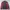 Mizuno Casual Windbreaker Pria black red photo 4