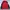 Yonex Casual Windbreaker Pria black red photo 4