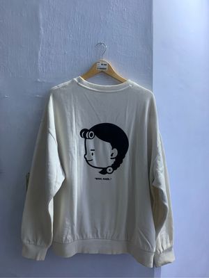 Crewneck SPAO