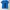 Uniqlo Vintage Y2K T-shirt Pria blue photo 1