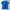 Uniqlo Vintage Y2K T-shirt Pria Blue