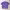 Vintage Y2K T-shirt Pria Purple