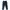 DICKIES LONGPANT HITAM photo 2
