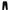 DICKIES LONGPANT HITAM photo 1