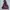 Knitwear vintage pattern zip hooded sweater by Carpedoni photo 5